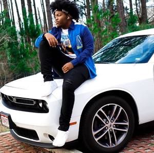 Meet your Posher, Antonio